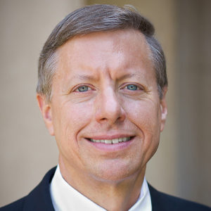 Dr. Harold Shank