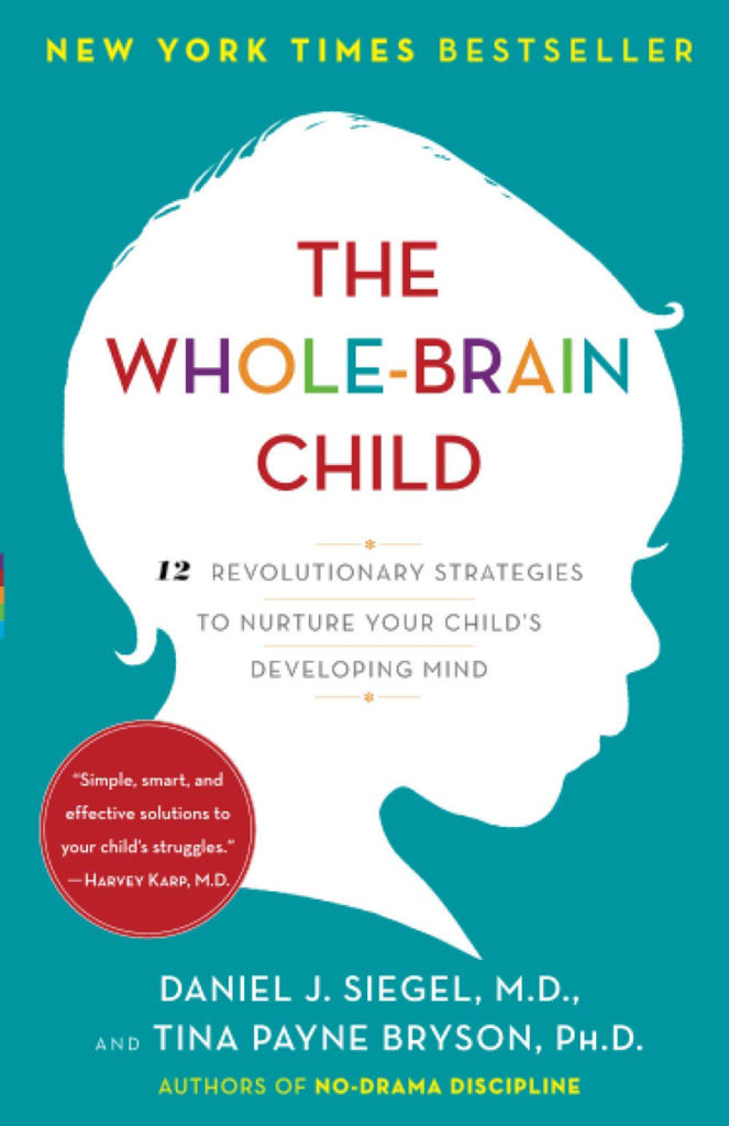 the-whole-brained-child