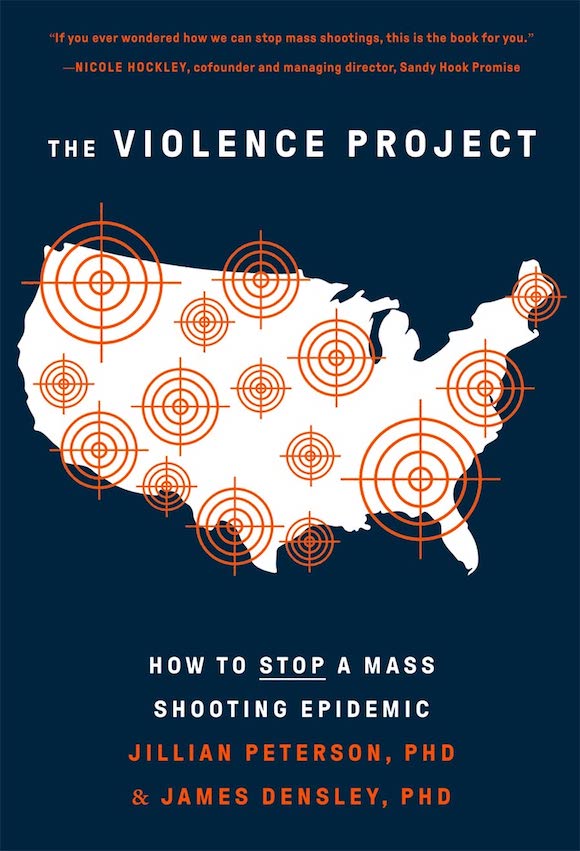 The violence project book review