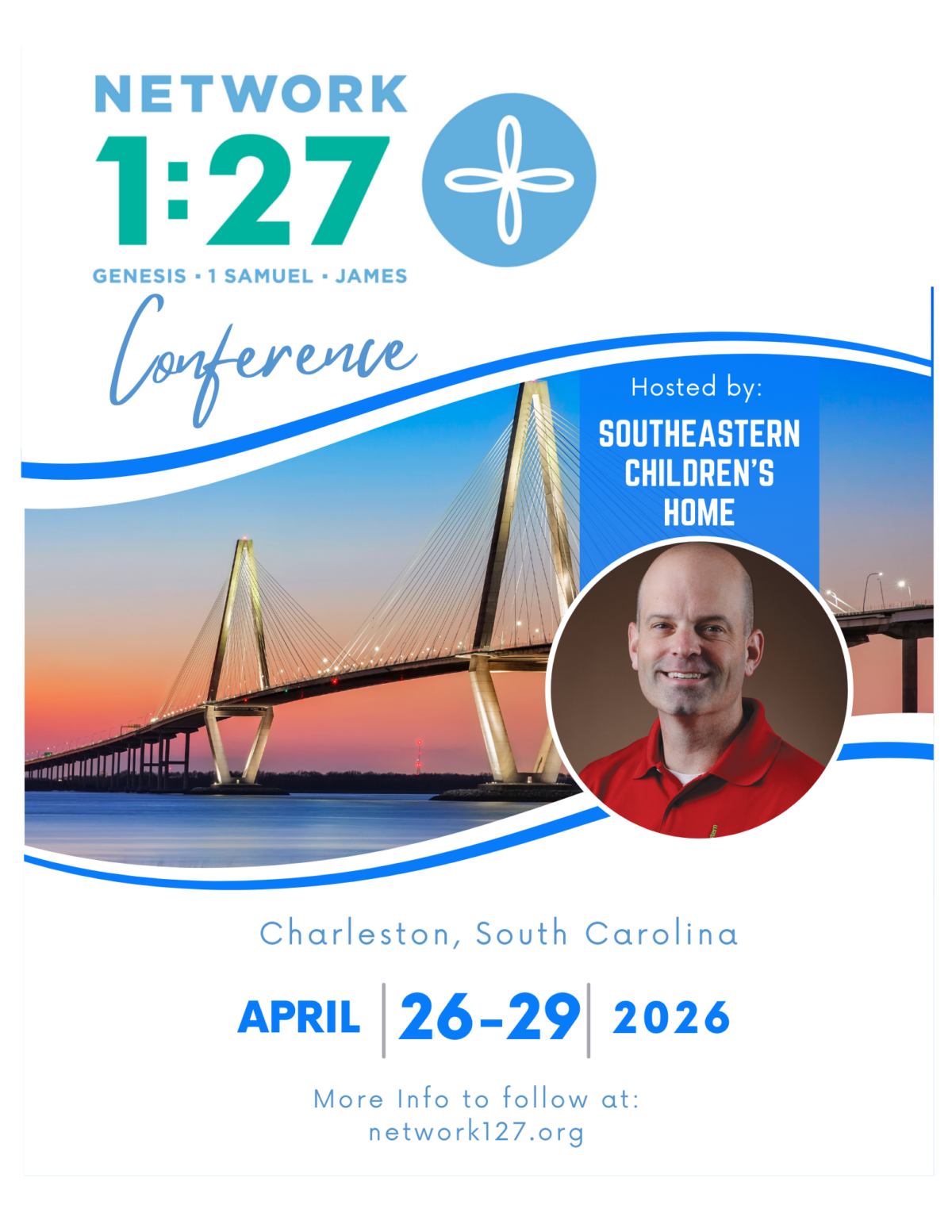 2026 Conference Network 127