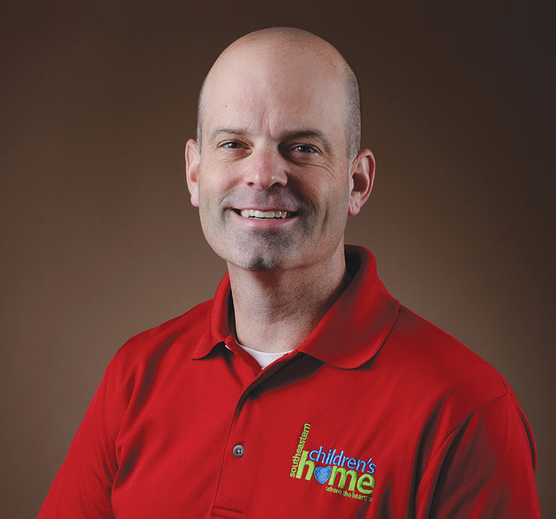 Brad Brooks