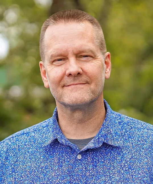 Eric McPherson